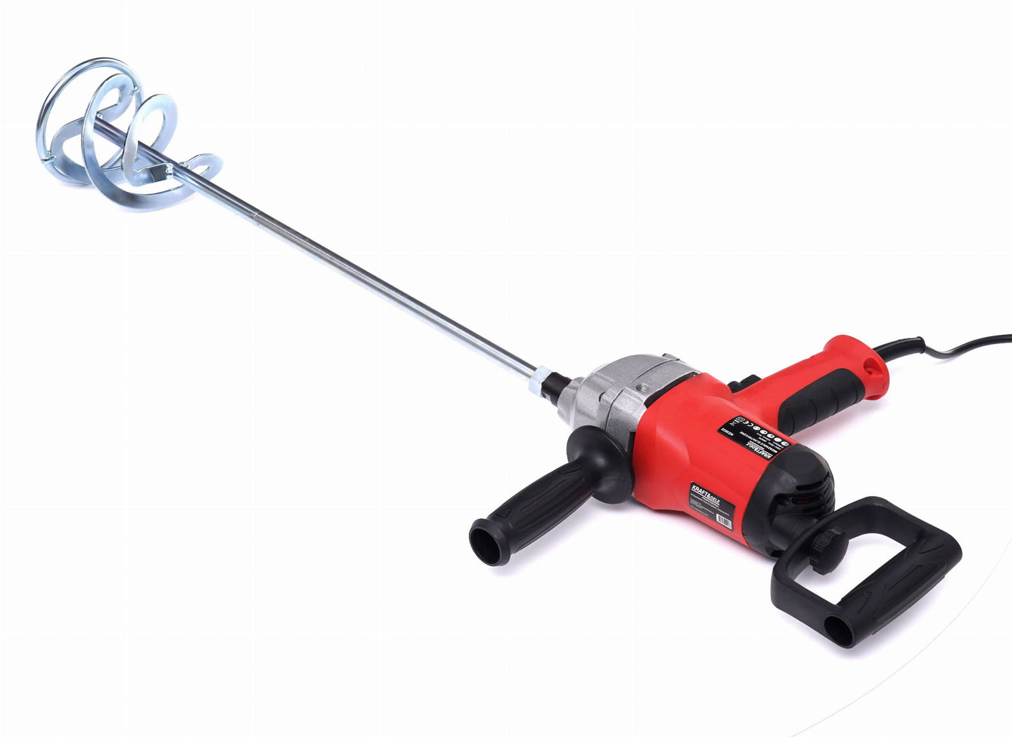 ELEKTRIČNI MJEŠALICA M14 120 mm 2800 W