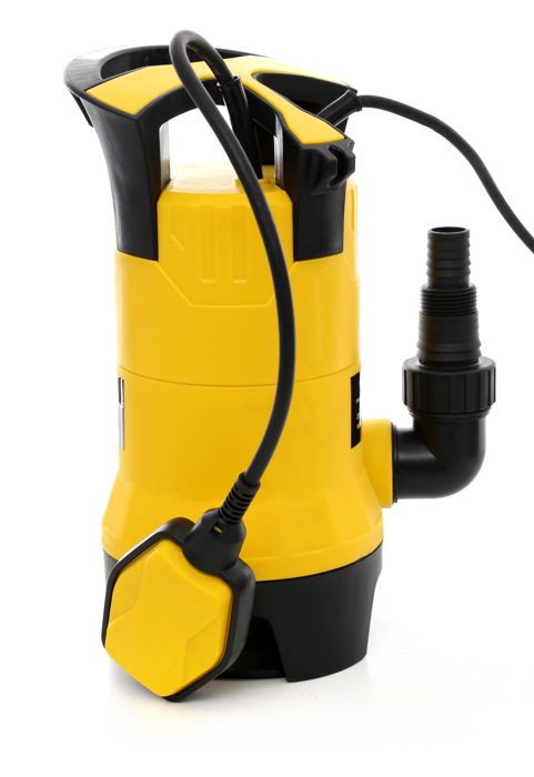 Pumpa za prljavu vodu 1650W