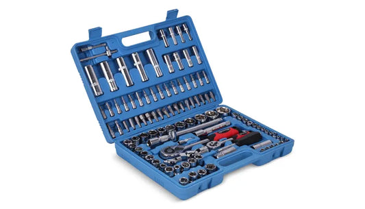 Set gedora - 108 kom