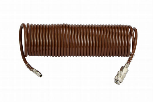 Pneumatsko crijevo 5x8mm 10m