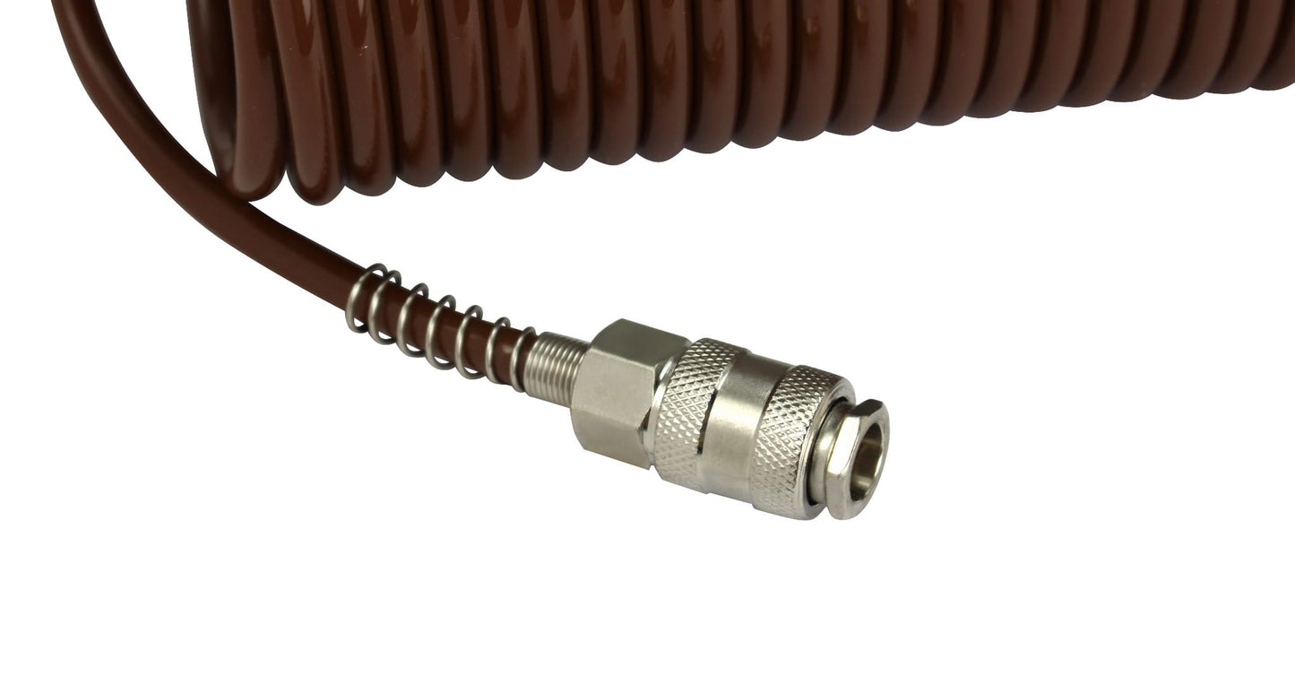 Pneumatsko crijevo 5x8mm 10m