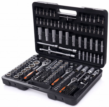 Set gedora 292 komada