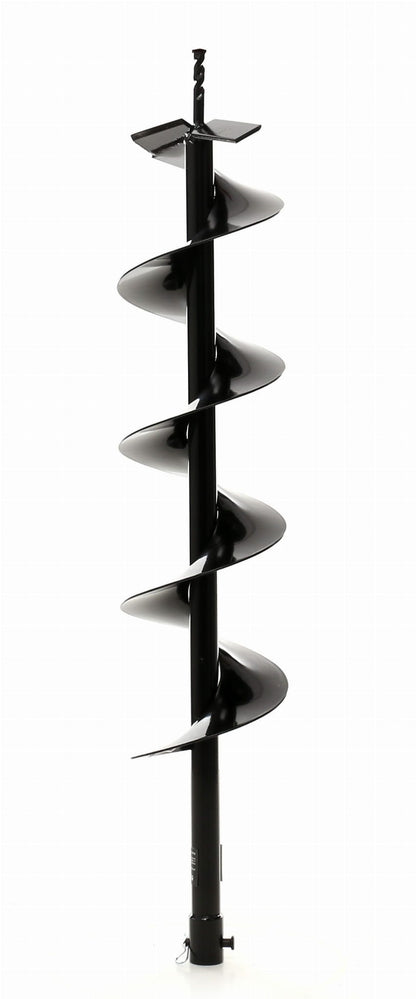 Benzinski bušač+svrdlo