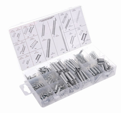 Set opruga 200 kom