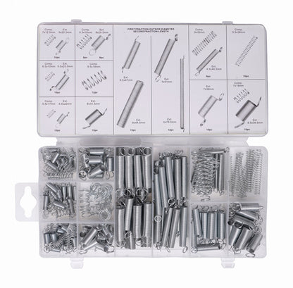 Set opruga 200 kom