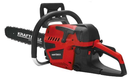 Benzinska motorna pila 5,3 KS / 45 cm