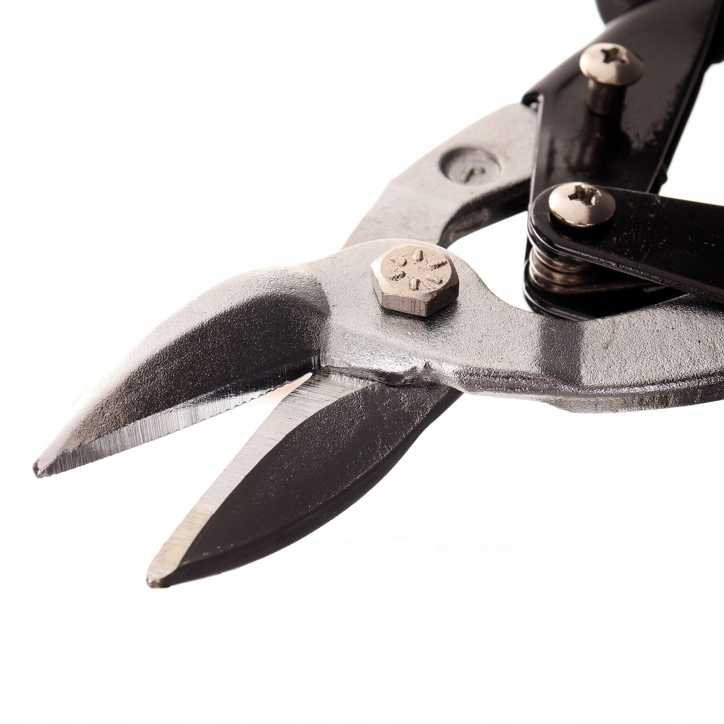 Škare za rezanje lima 3 kom