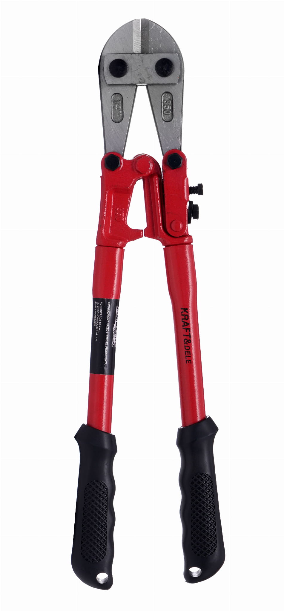 Škare za rezanje žice 30''