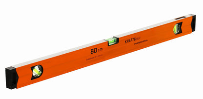 ALUMINIJSKA LIBELA 80 cm