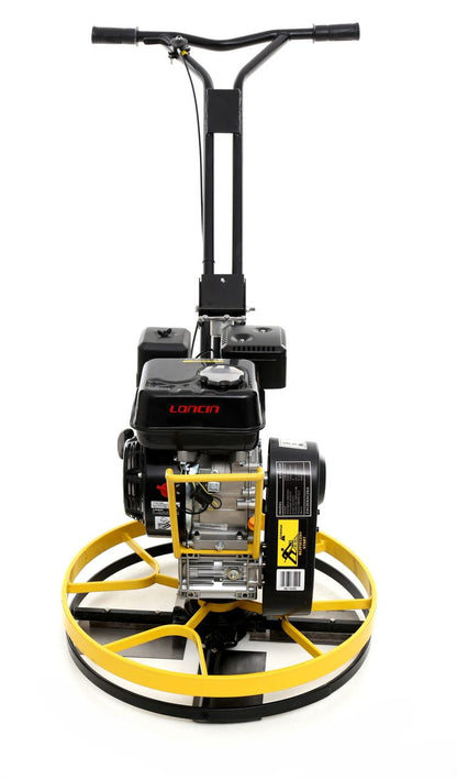 Helikopter za beton 57cm