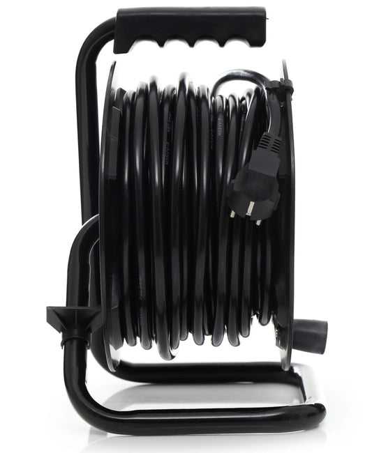 VRTNI PRODUŽNI KABEL NA KOTU 25M / 3 x 2,5MM