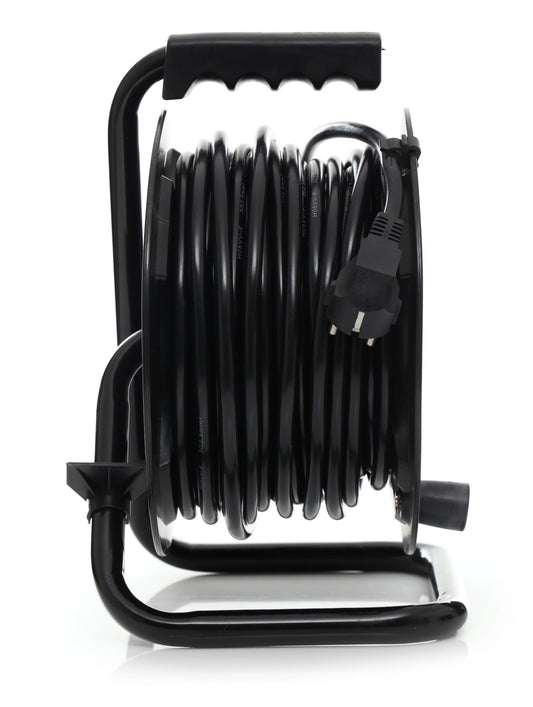 VRTNI PRODUŽNI KABEL NA KOTU 50M / 3 x 2,5MM