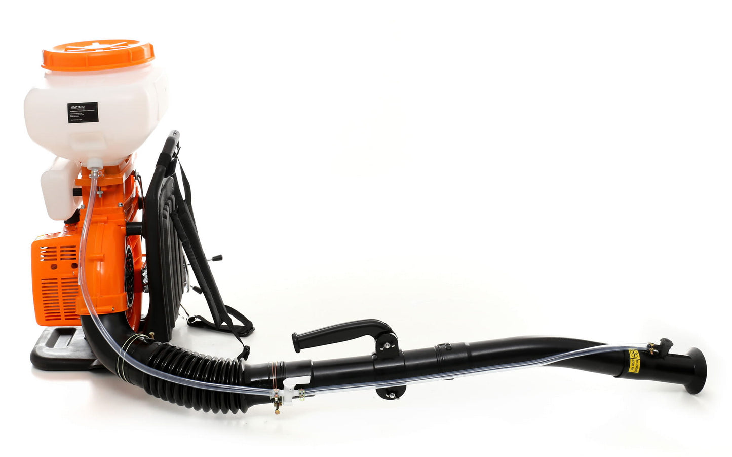 TLAČNA PRSKALICA BENZIN 20L