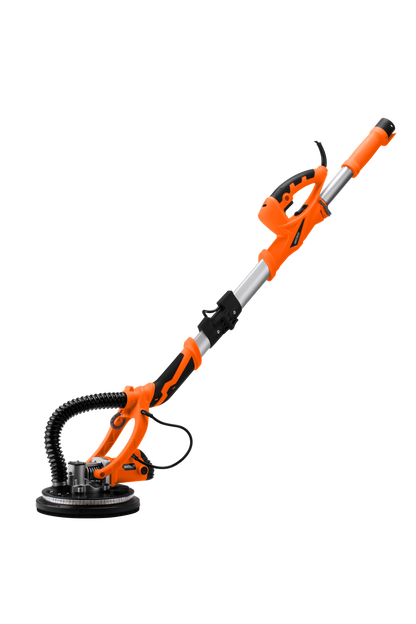 BRUSILICA ZA GIPS S OSVJETLJENJEM 1750W