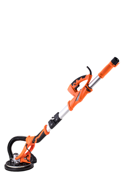 BRUSILICA ZA GIPS S OSVJETLJENJEM 1750W