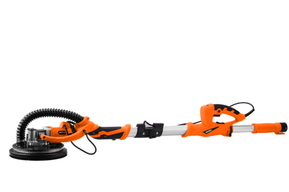 BRUSILICA ZA GIPS S OSVJETLJENJEM 1750W