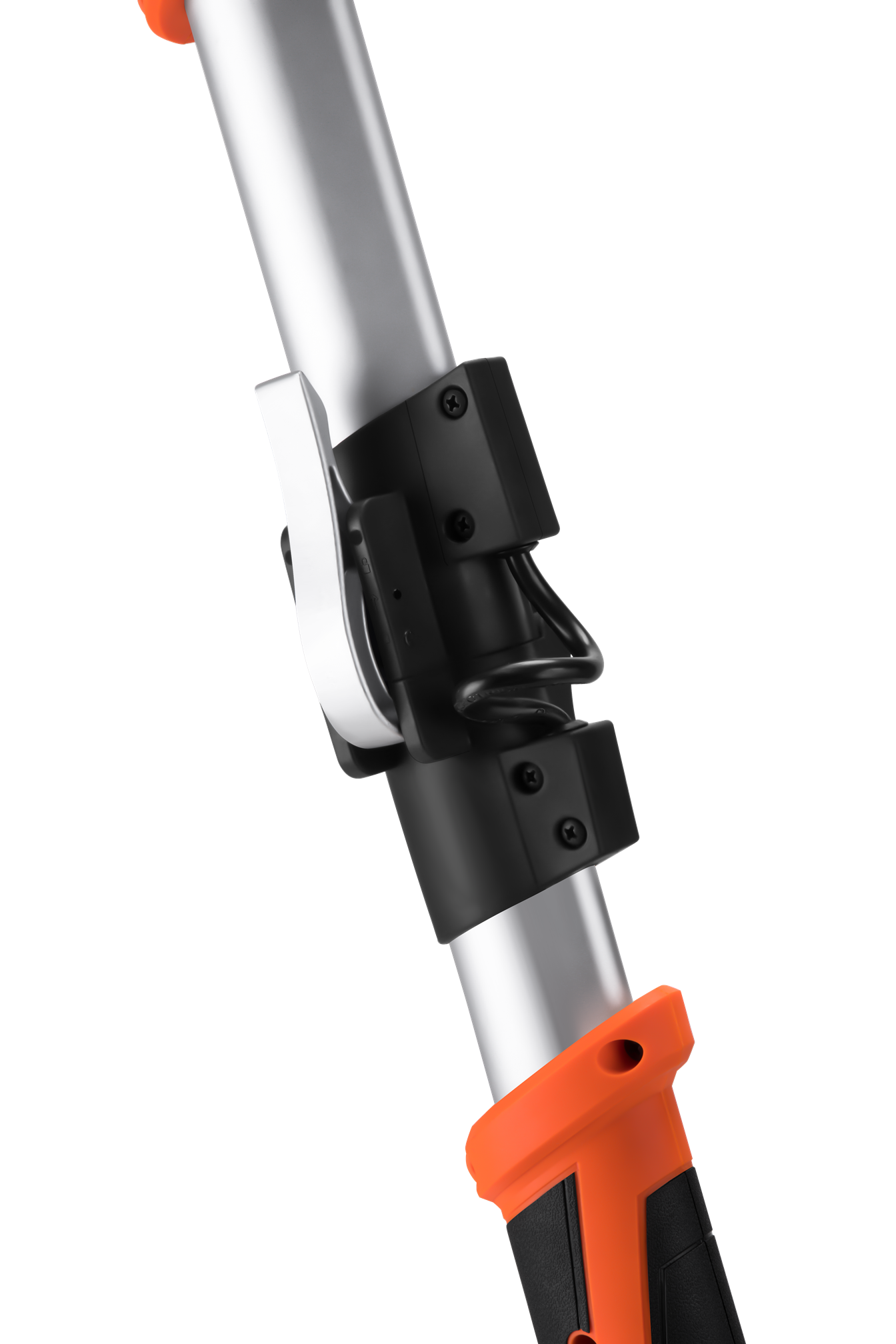 BRUSILICA ZA GIPS S OSVJETLJENJEM 1750W