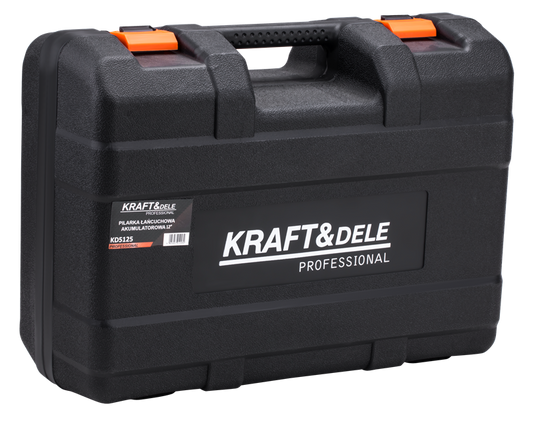 AKUMULATORSKA PILA 2x21V 4A