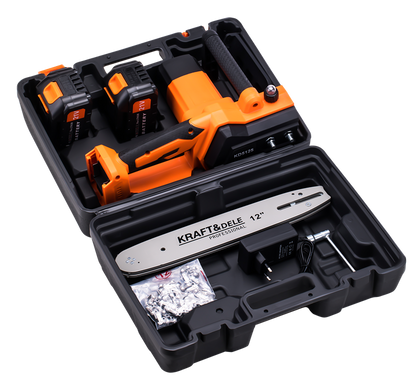 AKUMULATORSKA PILA 2x21V 4A