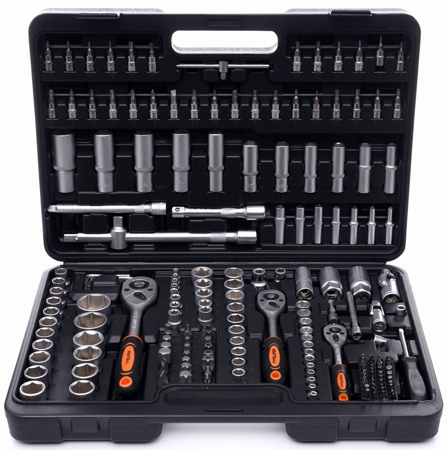 Set gedora 292 komada