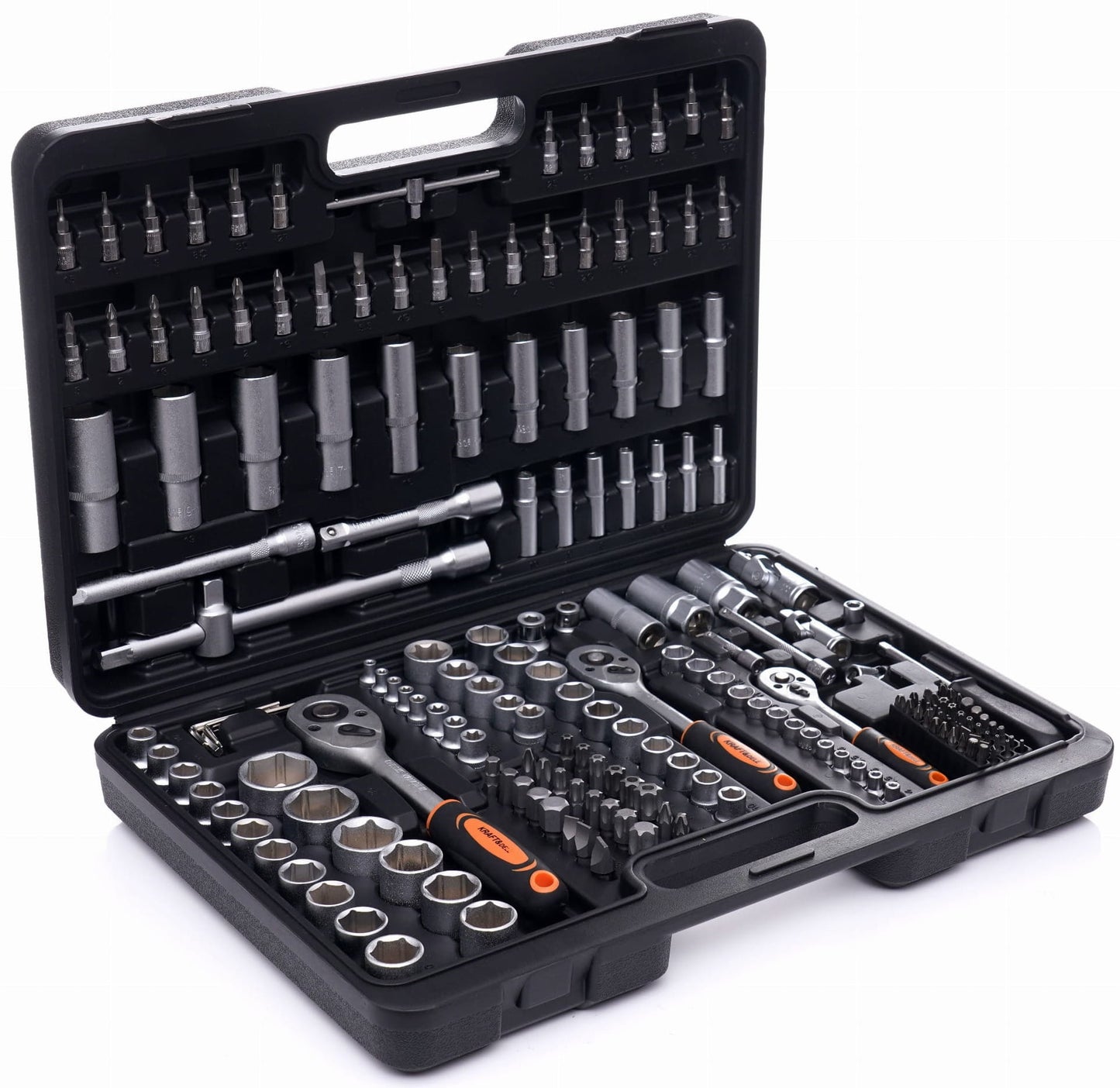 Set gedora 292 komada