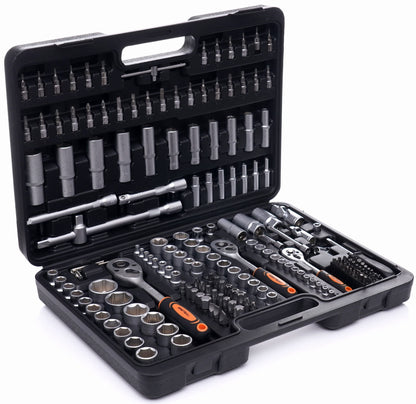 Set gedora 292 komada