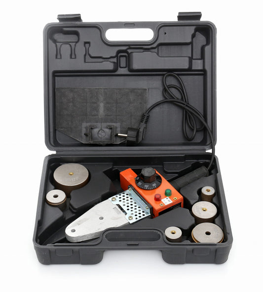 STROJ ZA ZAVARIVANJE CIJEVI 1500 W