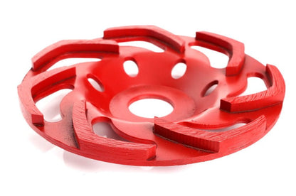 Brusni disk 125x22,2 mm