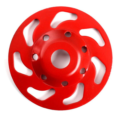 Brusni disk 125x22,2 mm