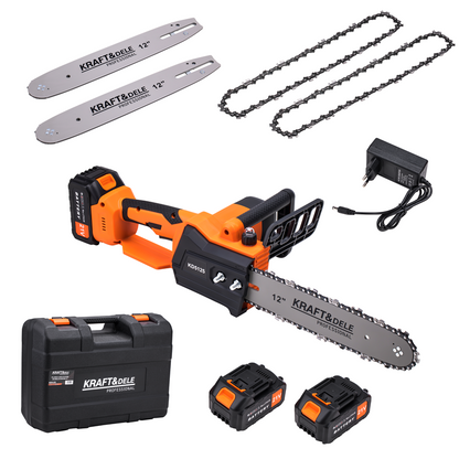 AKUMULATORSKA PILA 2x21V 4A