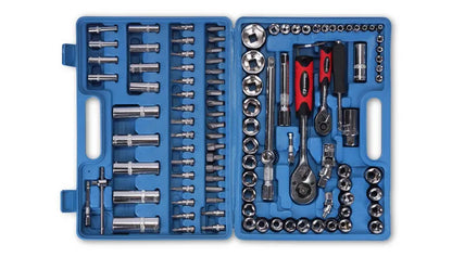 Set gedora - 108 kom