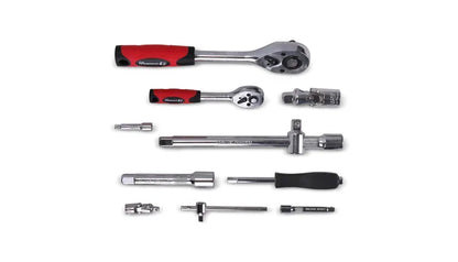 Set gedora - 108 kom