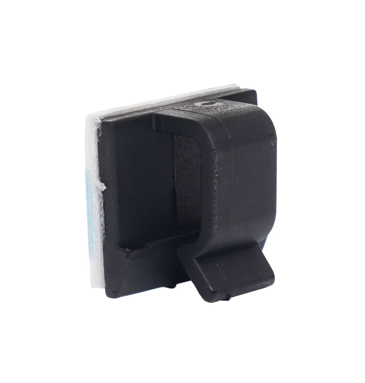 DRŽAČ/KOPČA/ORGANIZATOR ZA KABEL 10 KOMADA 5 MM