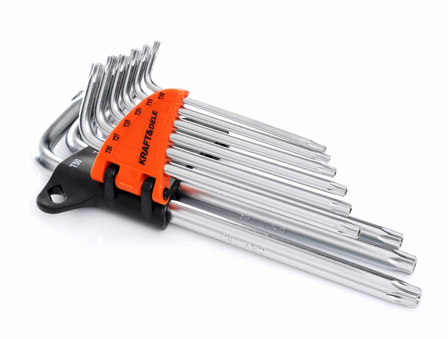 9-DIJELNI DUGI TORX KLJUČEVI