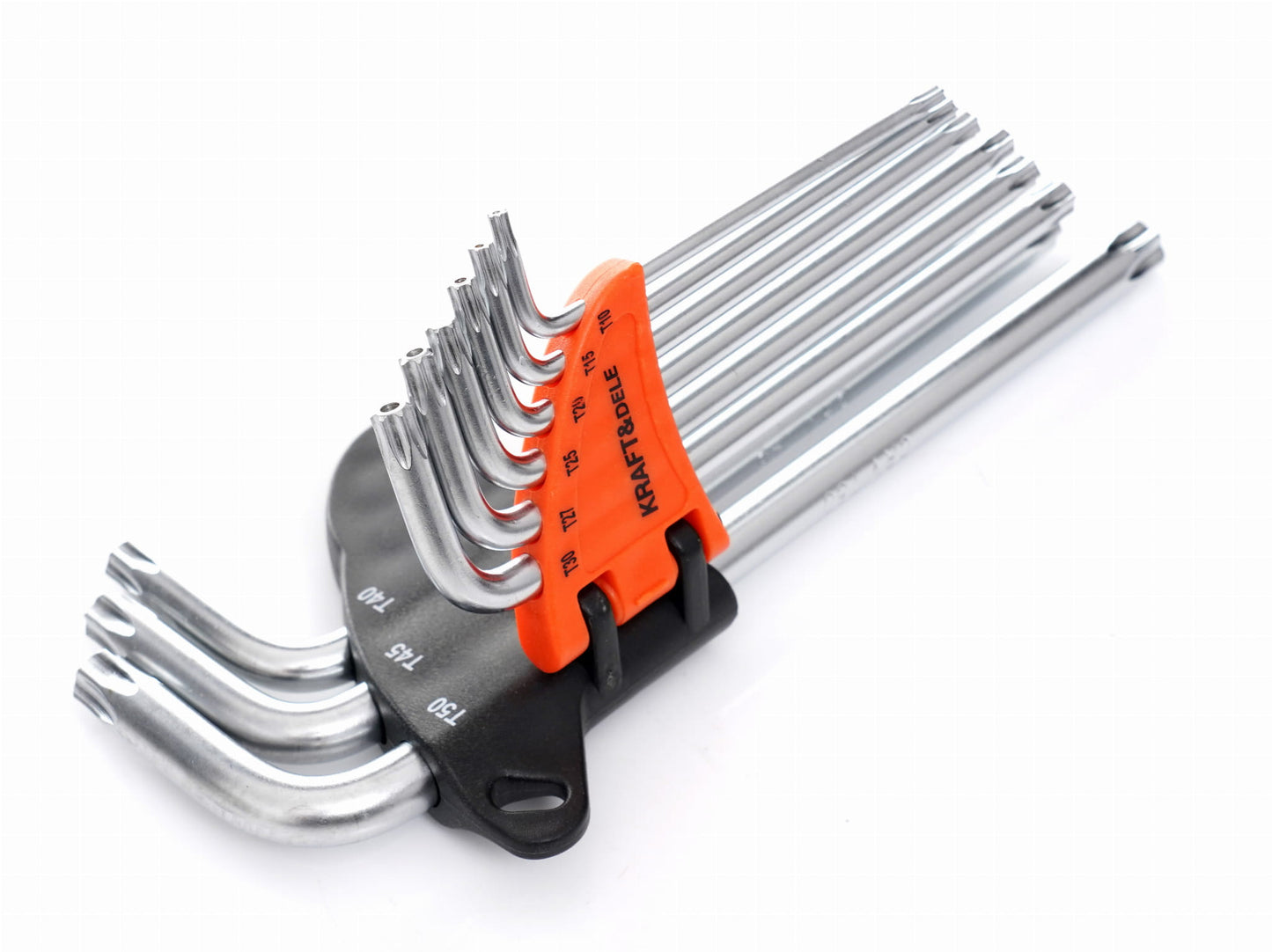 9-DIJELNI DUGI TORX KLJUČEVI