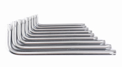 9-DIJELNI DUGI TORX KLJUČEVI