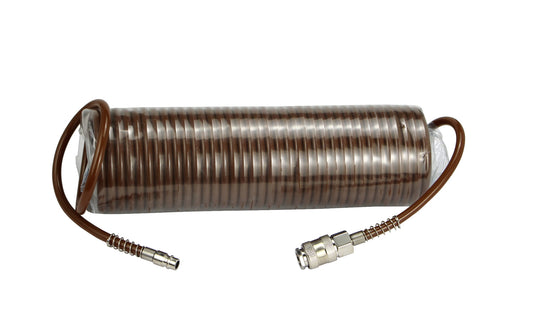 Pneumatsko crijevo 5x8mm 10m