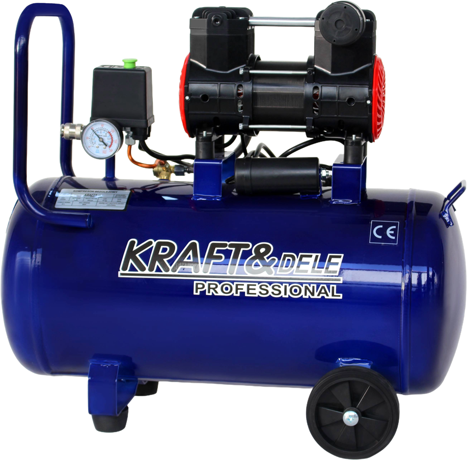 Kompresor 50L