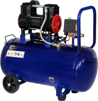 Kompresor 50L