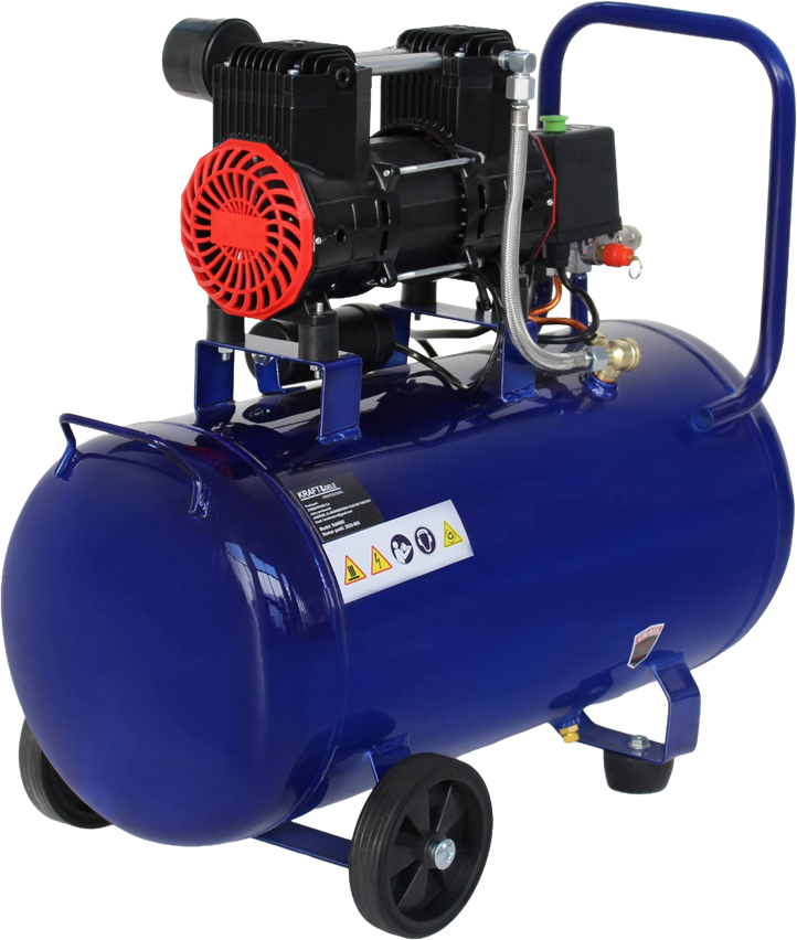 Kompresor 50L
