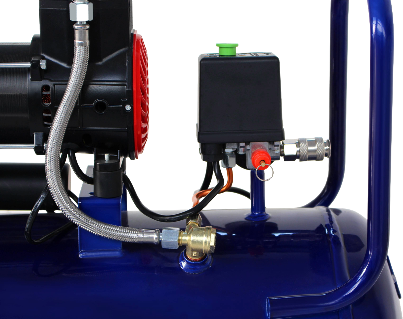 Kompresor 50L