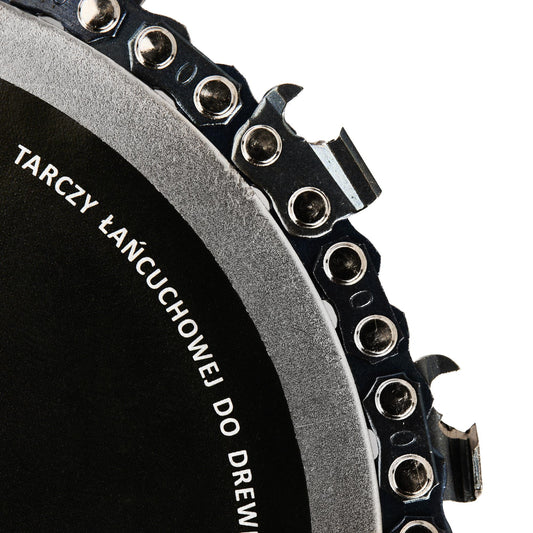 Lančanik 125 mm