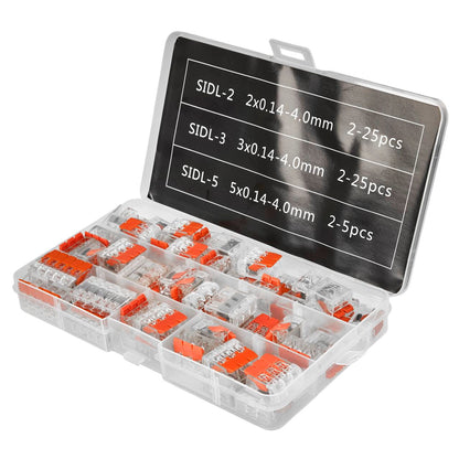 Brzi spojnici 55 kom