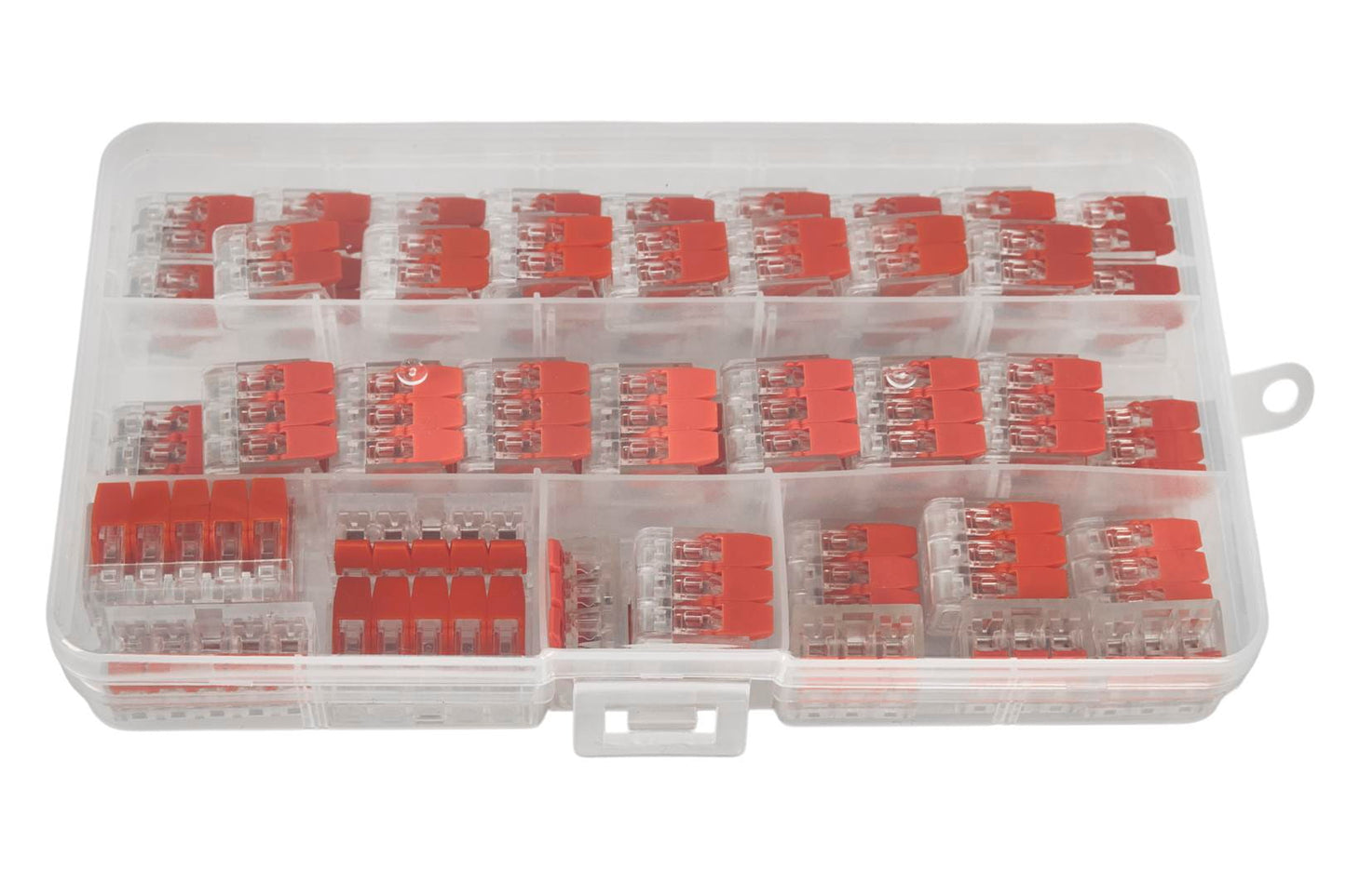 Brzi spojnici 55 kom