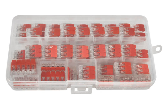 Brzi spojnici 55 kom