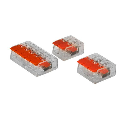 Brzi spojnici 55 kom