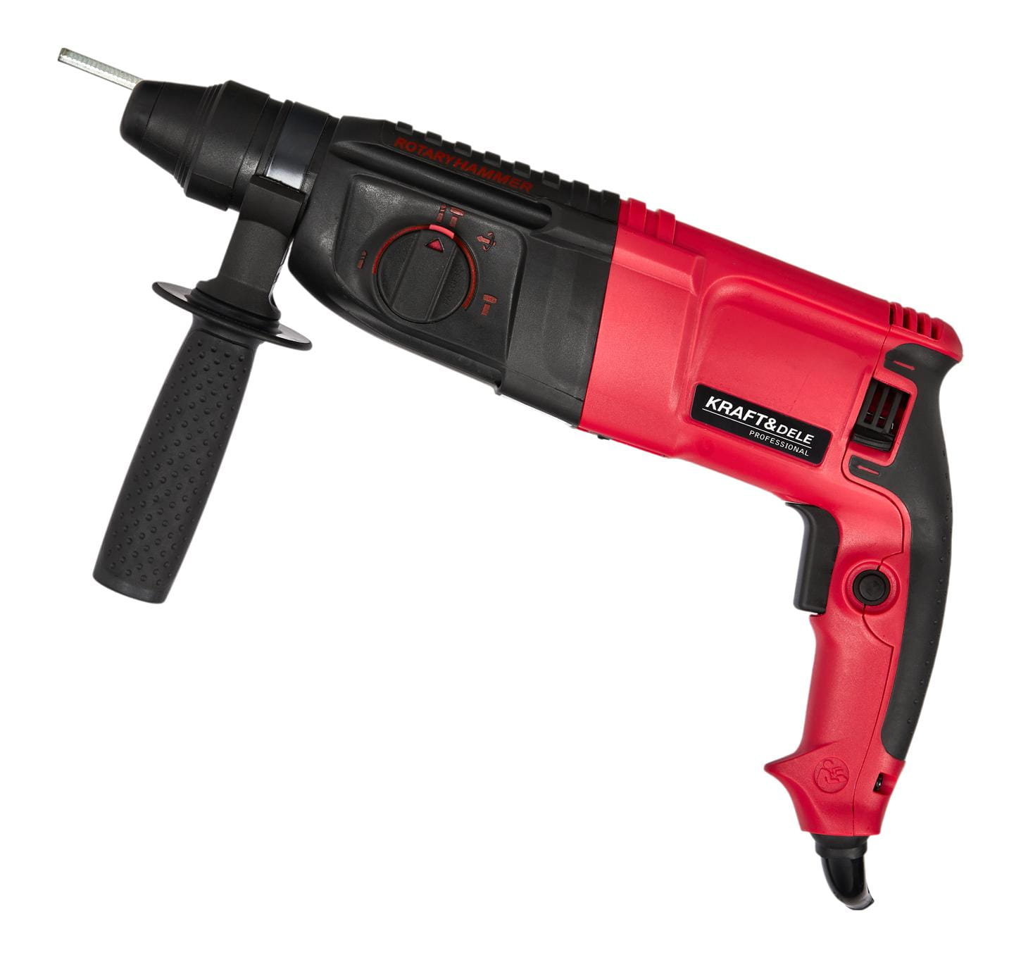 Udarna bušilica KRAFT&DELE