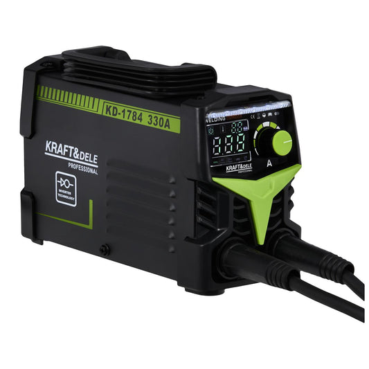 330A MMA TIG LIFT VRD KD1784 inverterski aparat za zavarivanje