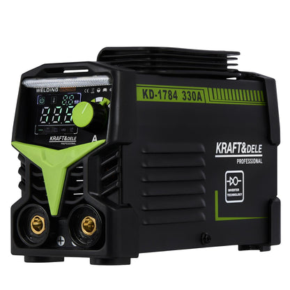 330A MMA TIG LIFT VRD KD1784 inverterski aparat za zavarivanje