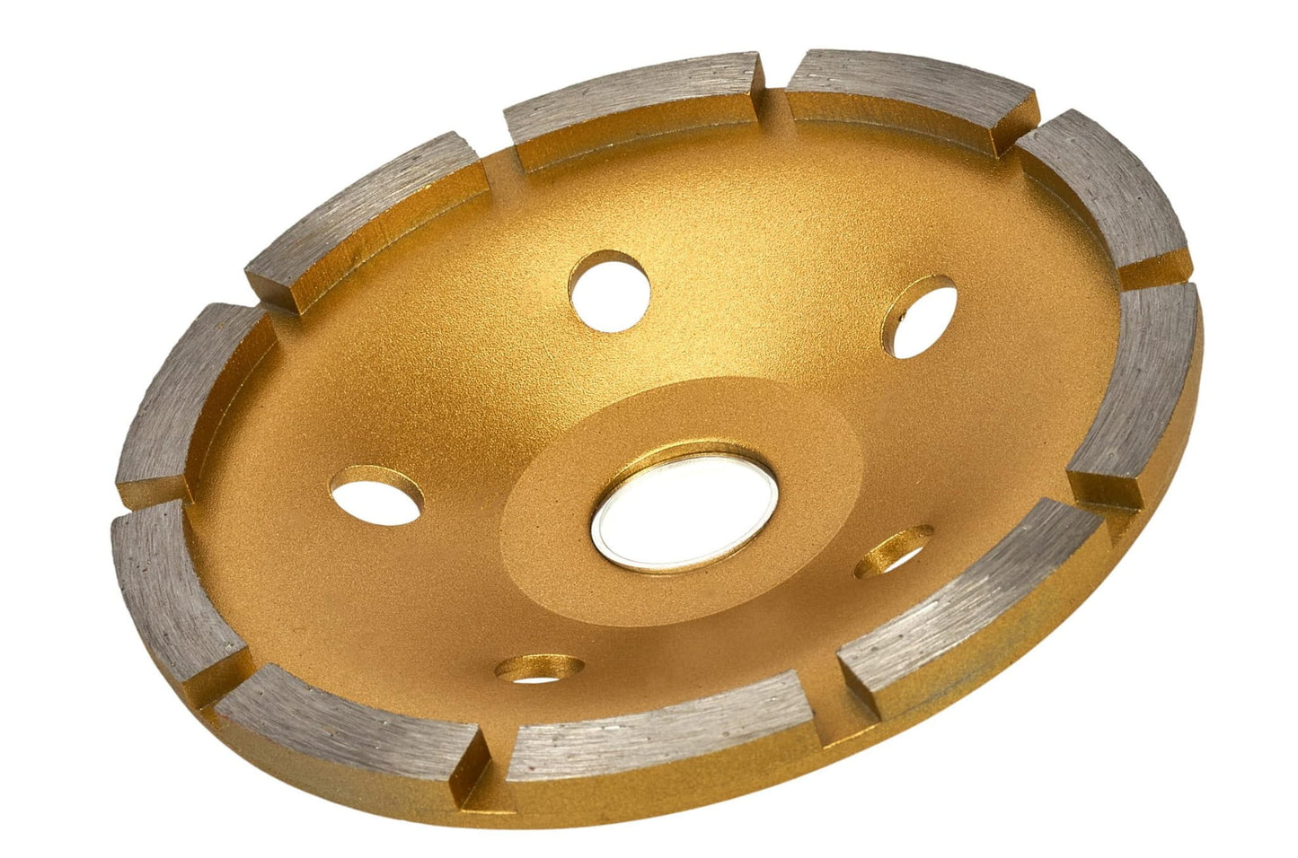 BRUSNI DISK ZA BETON 125 x 22,2